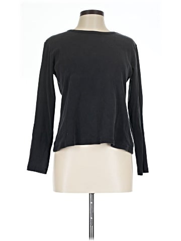 IZOD Long Sleeve T-Shirt (view 1)