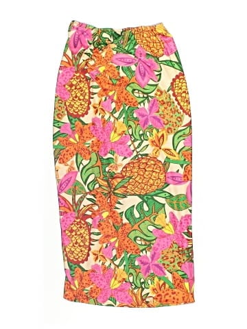 Shein Swimsuit Cover Up (view 2)