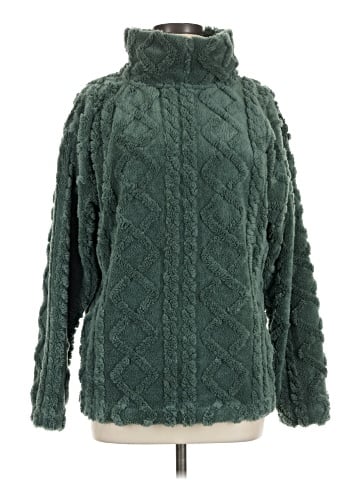 Eddie Bauer Turtleneck Sweater (view 1)