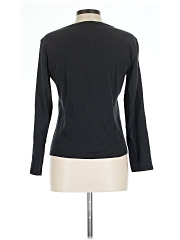 IZOD Long Sleeve T-Shirt (view 2)