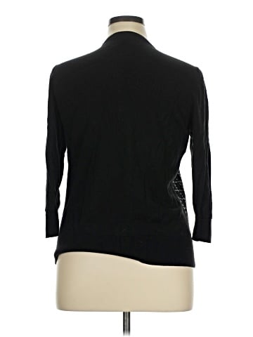 Ann Taylor Factory 3/4 Sleeve Top (view 2)