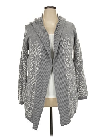 Honey Punch Cardigan (view 1)
