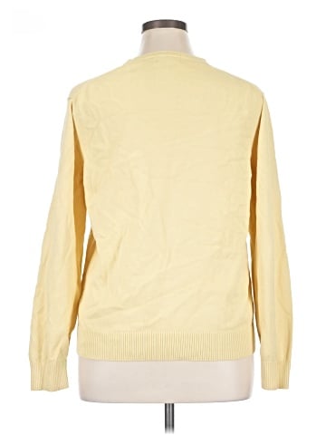 Lands' End Pullover Sweater (view 2)