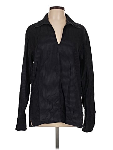 BOSS by HUGO BOSS Long Sleeve Button-Down Shirt (view 1)