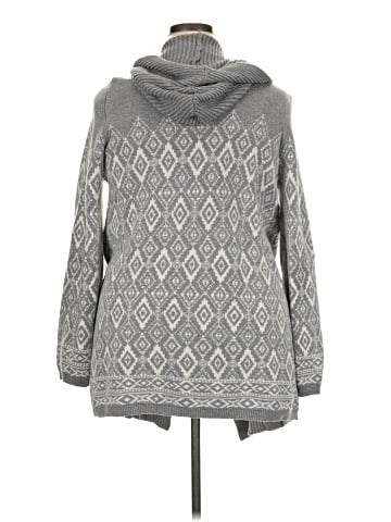 Honey Punch Cardigan (view 2)