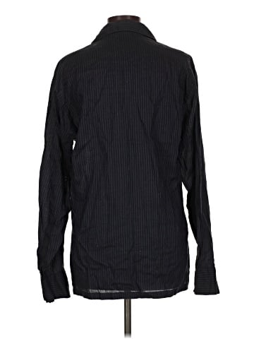 BOSS by HUGO BOSS Long Sleeve Button-Down Shirt (view 2)