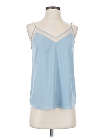 Babaton Sleeveless Blouse (view 1)