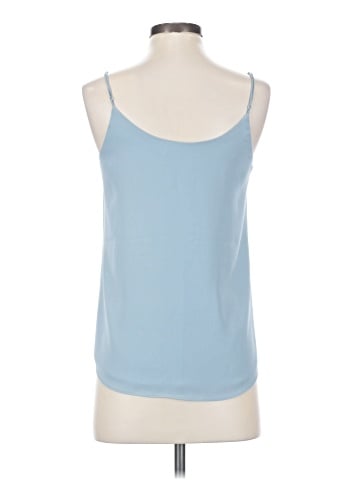 Babaton Sleeveless Blouse (view 2)