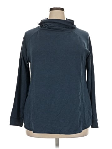 32 Degrees Turtleneck Sweater (view 1)