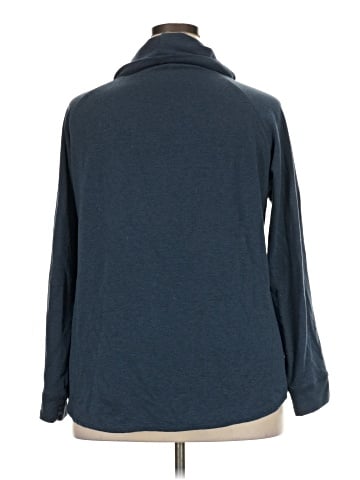 32 Degrees Turtleneck Sweater (view 2)