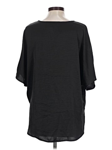 DKNY 3/4 Sleeve Blouse (view 2)