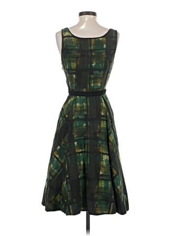Maeve Cocktail Dress (view 2)