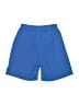 Unbranded Graphic Blue Athletic Shorts Size 4 - photo 2