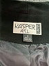 Kasper A.S.L. 100% Polyester Blue Blazer Size 8 - photo 6
