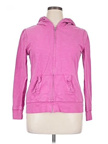 SONOMA life + style Zip Up Hoodie (view 1)