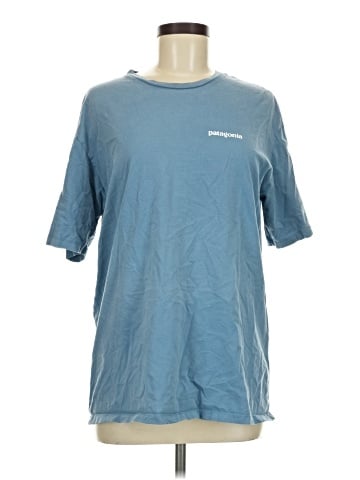 Patagonia Short Sleeve T-Shirt (view 1)