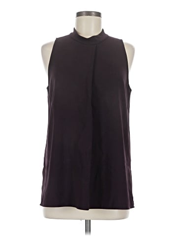 Theory Sleeveless Blouse (view 1)