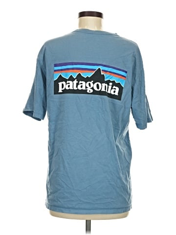 Patagonia Short Sleeve T-Shirt (view 2)