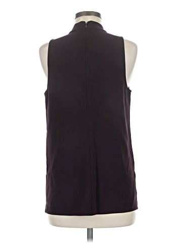 Theory Sleeveless Blouse (view 2)