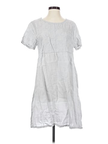 Terzo Millenio Casual Dress (view 1)