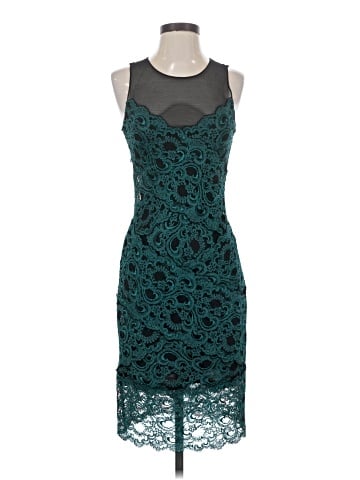 Nicole Miller Cocktail Dress (view 1)