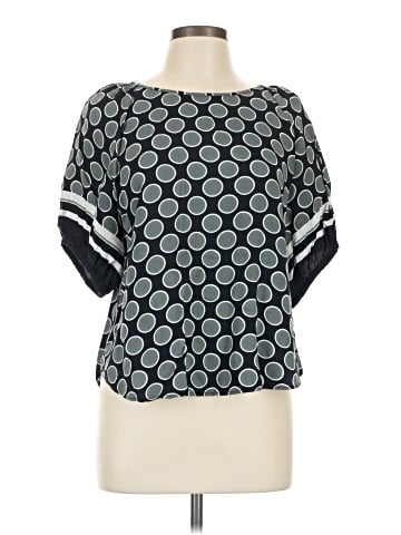 Ann Taylor 3/4 Sleeve Blouse (view 1)