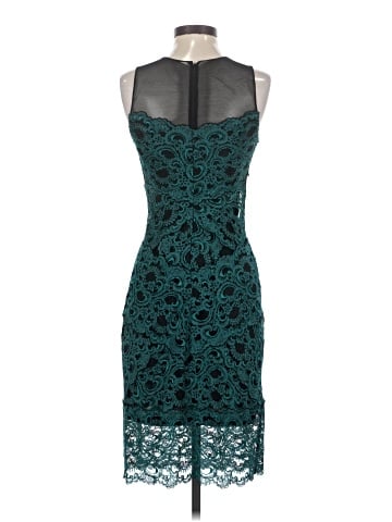 Nicole Miller Cocktail Dress (view 2)