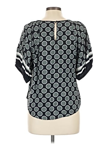 Ann Taylor 3/4 Sleeve Blouse (view 2)