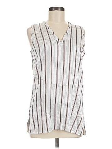 Etcetera Sleeveless T-Shirt (view 1)