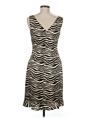 Teri Jon by Rickie Freeman Cocktail Dress (view 2)
