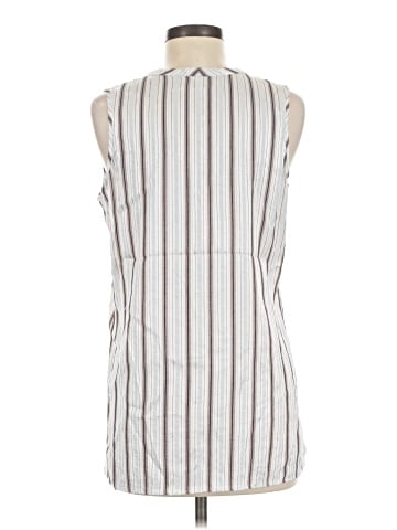 Etcetera Sleeveless T-Shirt (view 2)
