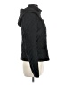Ambiance 100% Polyester Argyle Black Jacket Size M - photo 4