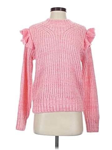 Greylin Pullover Sweater (view 1)