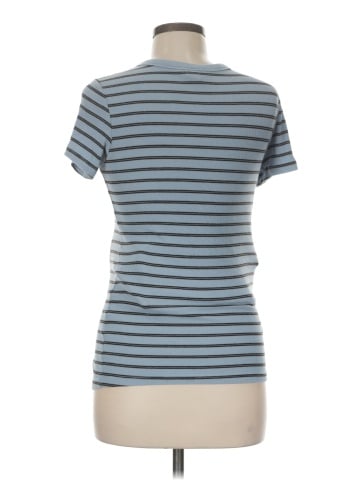 H&M Mama Short Sleeve Turtleneck (view 2)