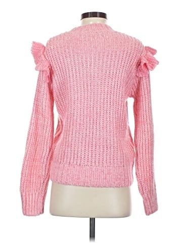Greylin Pullover Sweater (view 2)