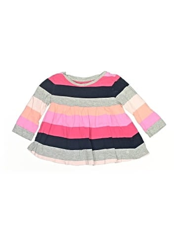 Baby Gap 3/4 Sleeve T-Shirt (view 1)