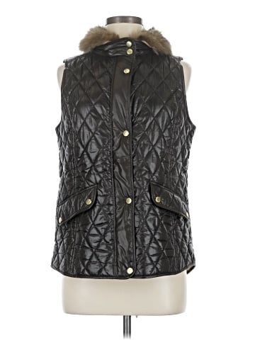 Talbots Vest (view 1)