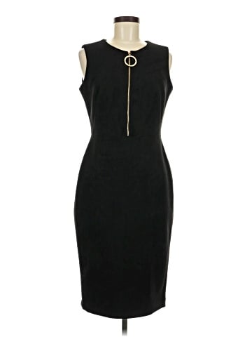 Calvin Klein Cocktail Dress (view 1)