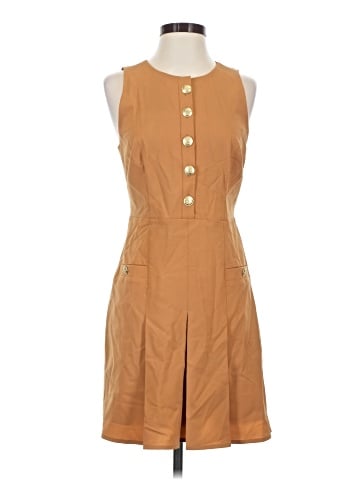 J.Crew Casual Dress (view 1)