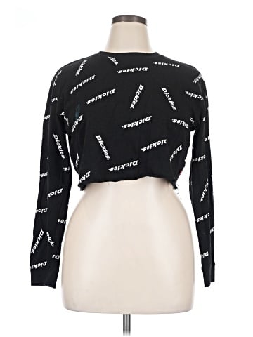 Dickies Long Sleeve T-Shirt (view 1)