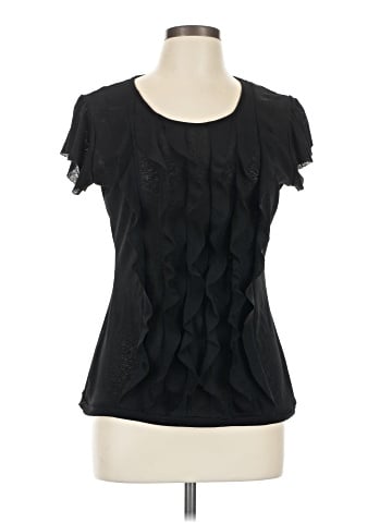 The Limited Short Sleeve Top (view 1)