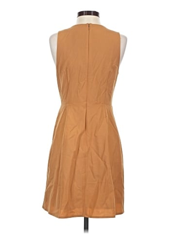 J.Crew Casual Dress (view 2)