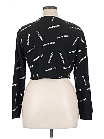Dickies Long Sleeve T-Shirt (view 2)