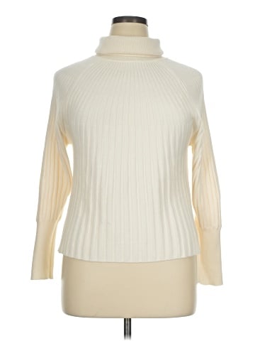Unbranded Turtleneck Sweater (view 1)