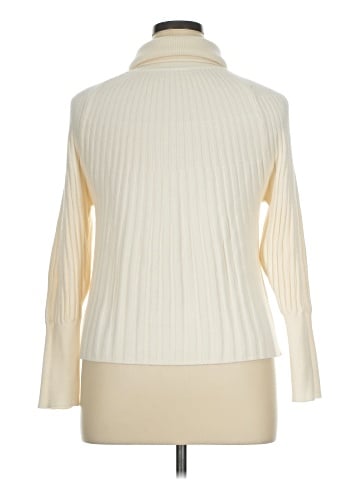 Unbranded Turtleneck Sweater (view 2)