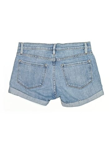 FRAME Denim Denim Shorts (view 2)
