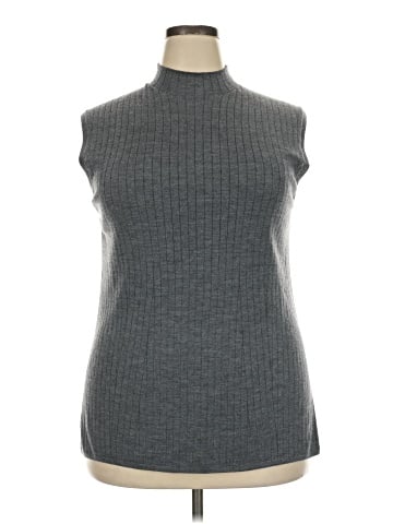 Banana Republic Sweater Vest (view 1)