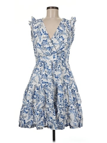 Taylor Cocktail Dress (view 1)