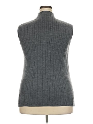 Banana Republic Sweater Vest (view 2)