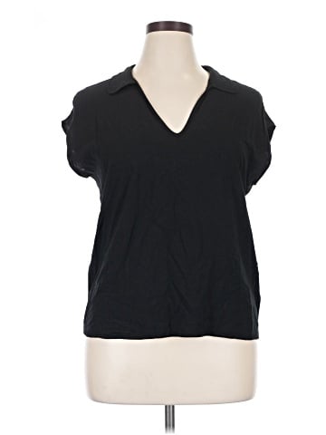 ModCloth Sleeveless T-Shirt (view 1)
